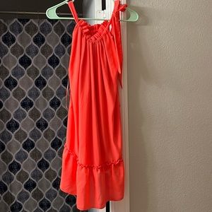Pink Dress XS